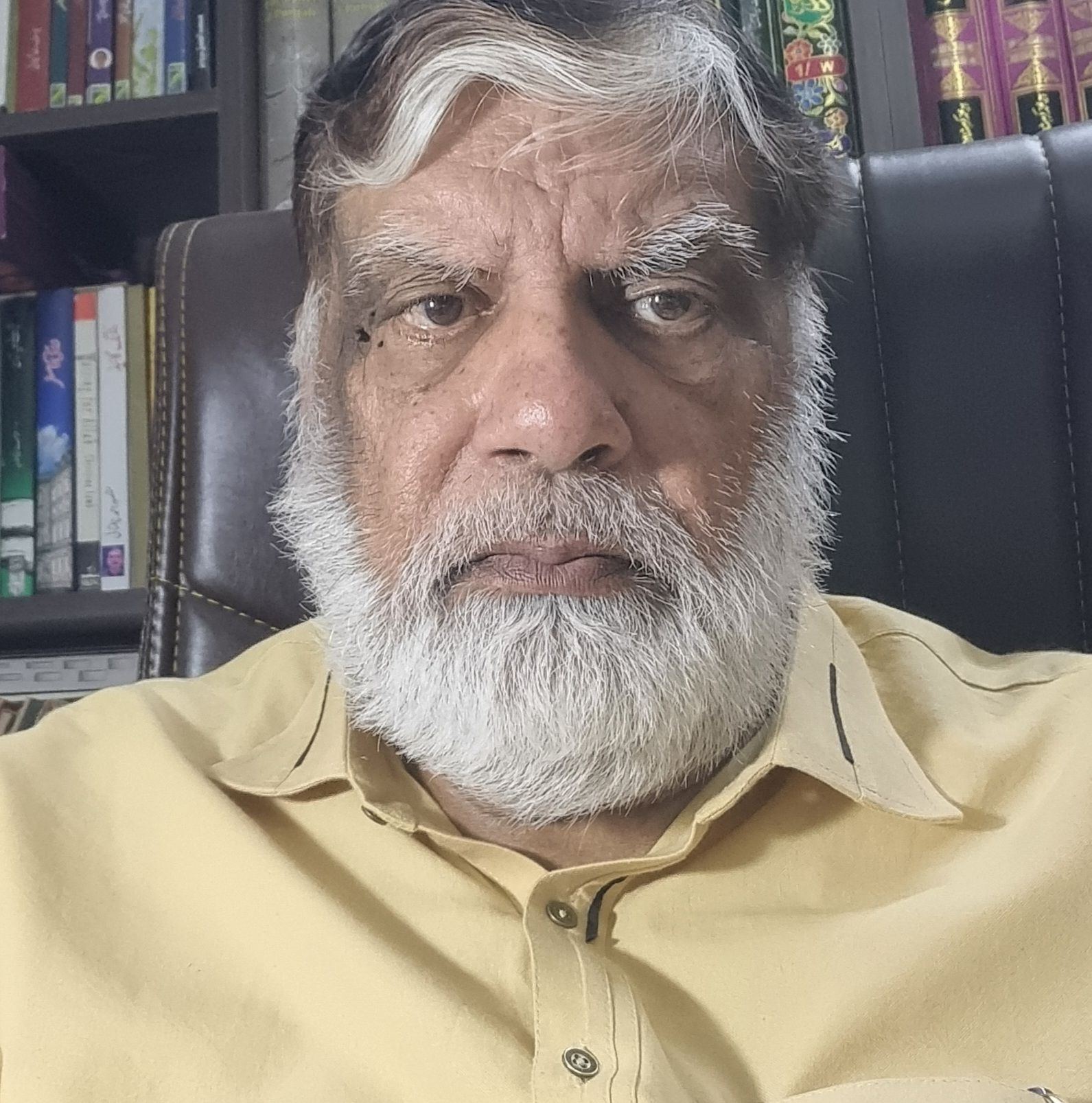 Muhammad Nawaz Raza