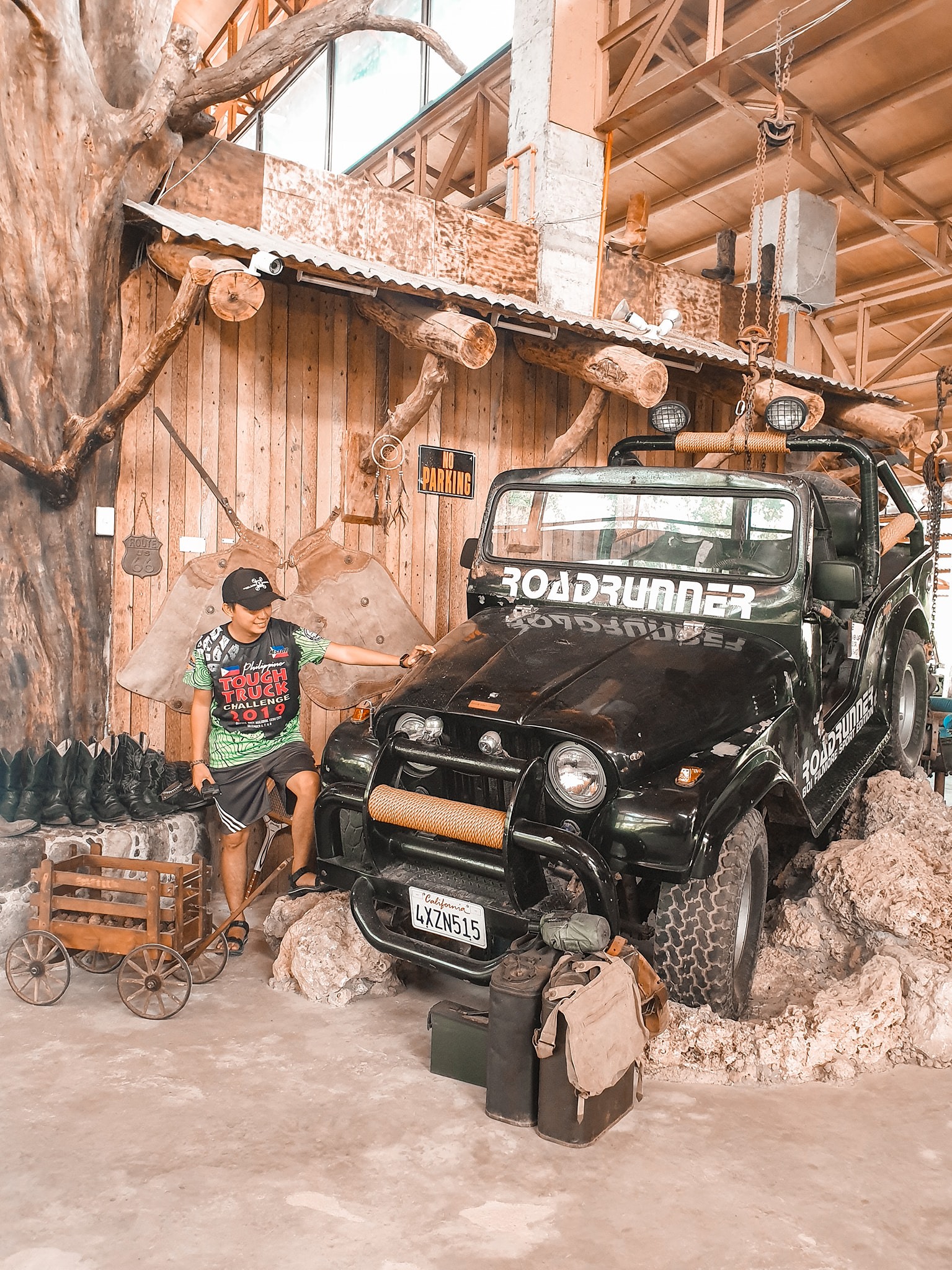 Kanheron Ranch: where every corner is a... - The Island Nomad | Facebook