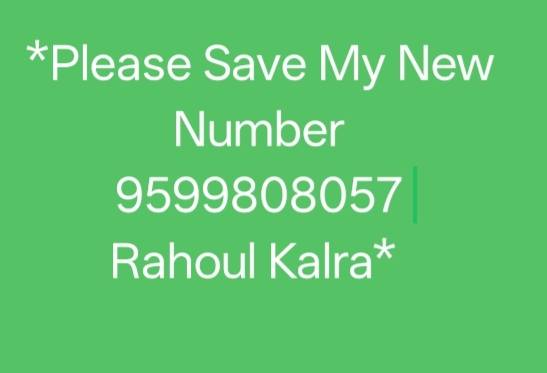 Rahoul Kalra - Rahoul Kalra added a new photo.