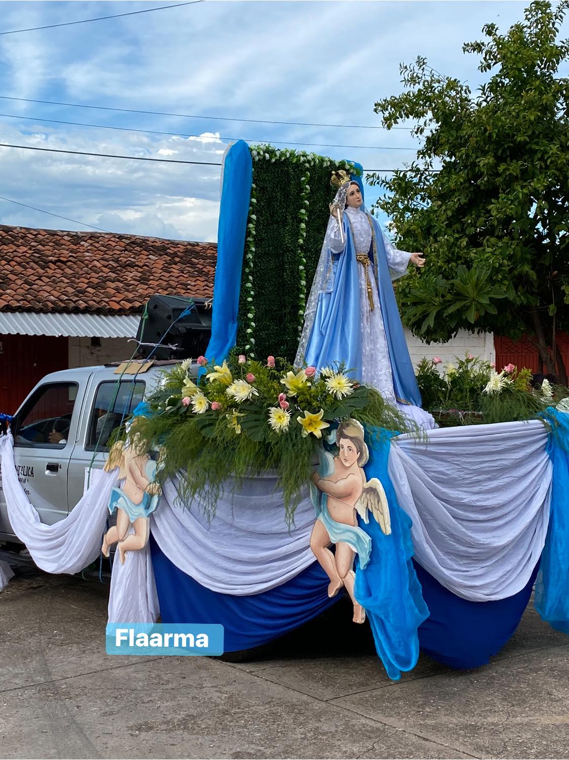 Flaarma Eventos - Flaarma Eventos added a new photo.
