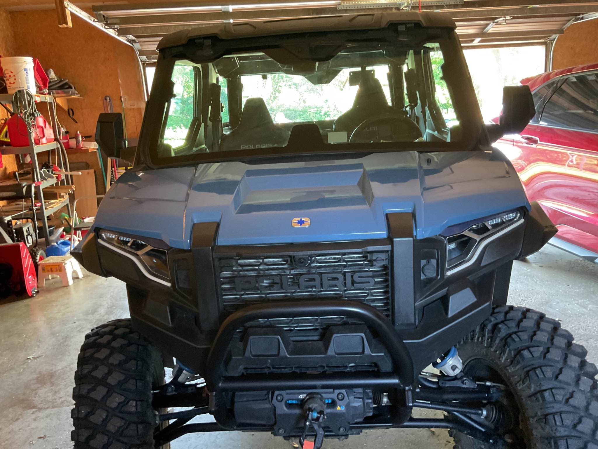 2024 Polaris adv northstar expedition - ATVs & UTVs - Redwood Falls ...