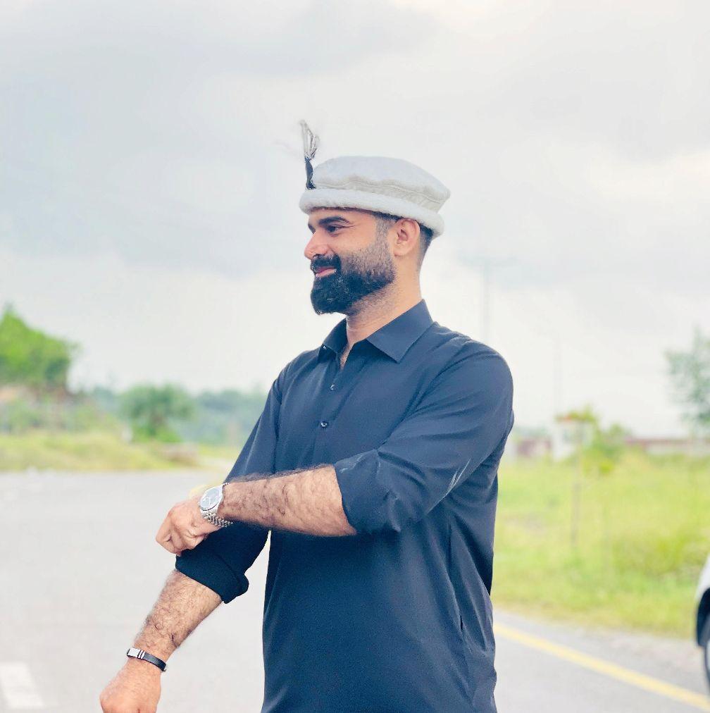 Mehran Memon