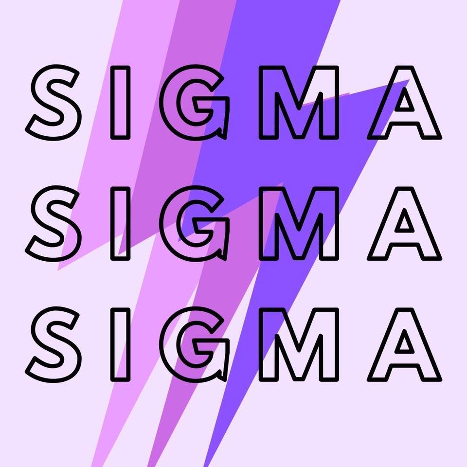 Sigma Sigma... - Sigma Sigma Sigma Lock Haven University