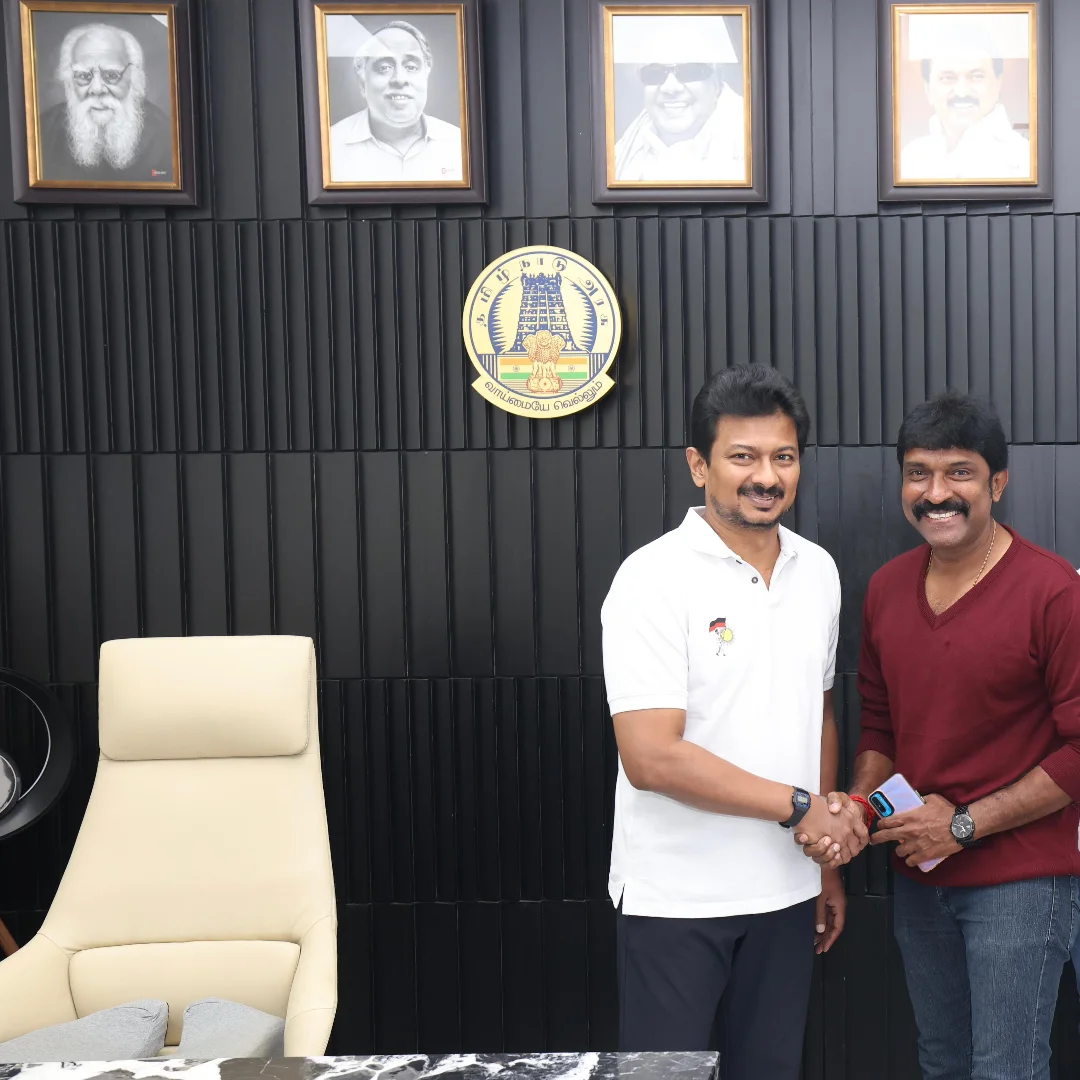 Raj Kanth