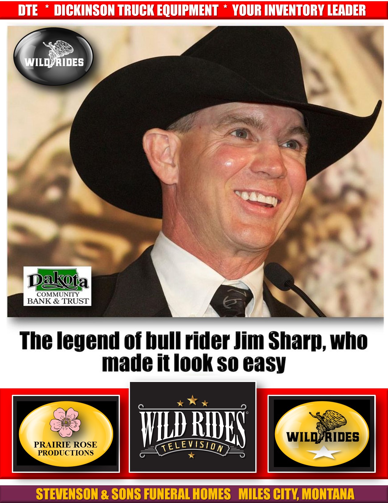 Wild Rides TV - SPORTS ILLUSTRATED MAGAZINE: It was nine... | Facebook