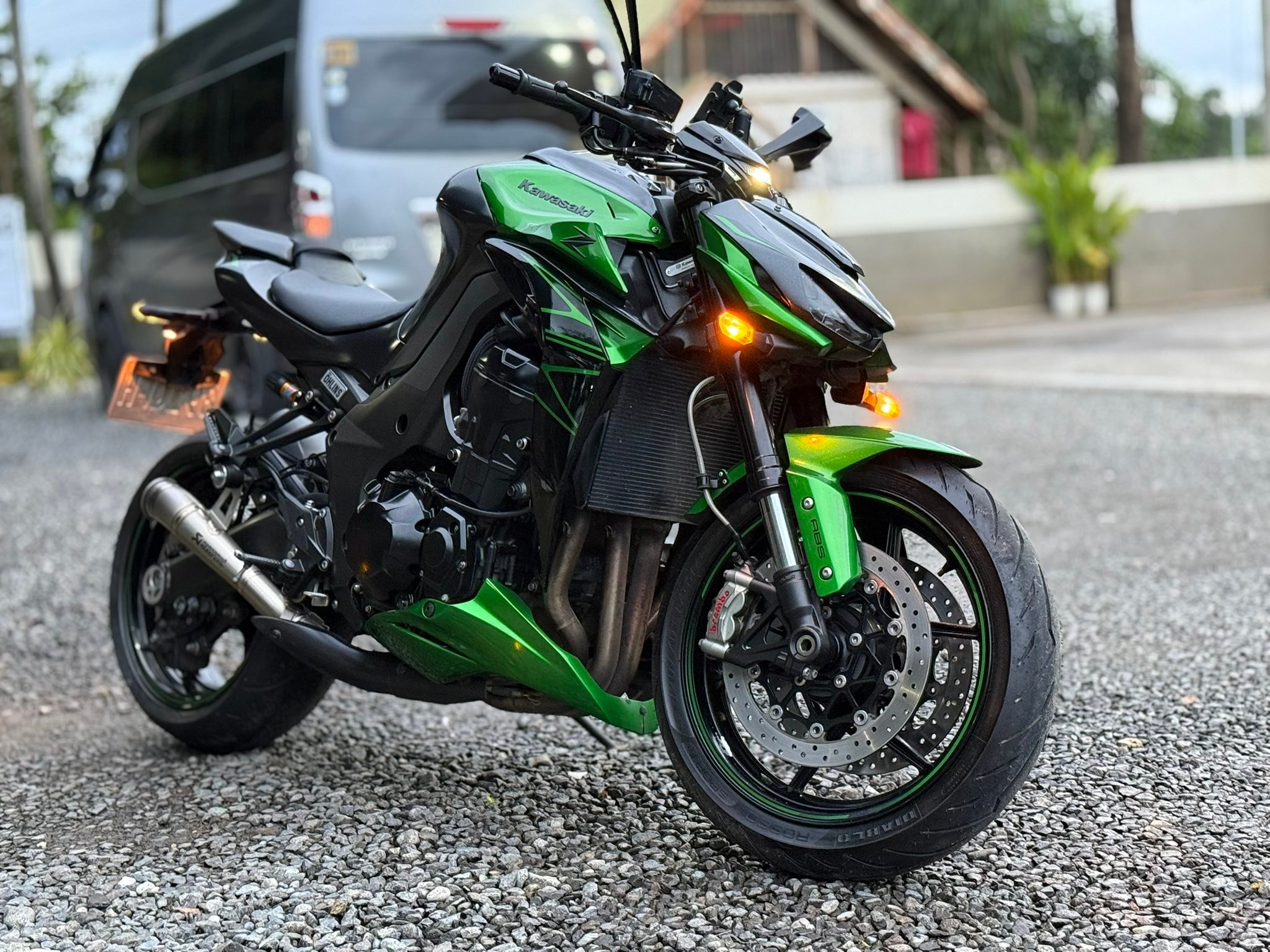 Rush Price Kawasaki Zx10r Bikes for Immediate Sale