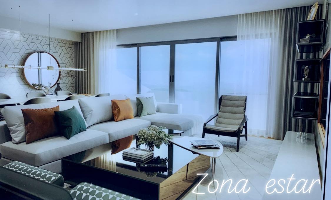 Proyecto Interiorismo y Reforma