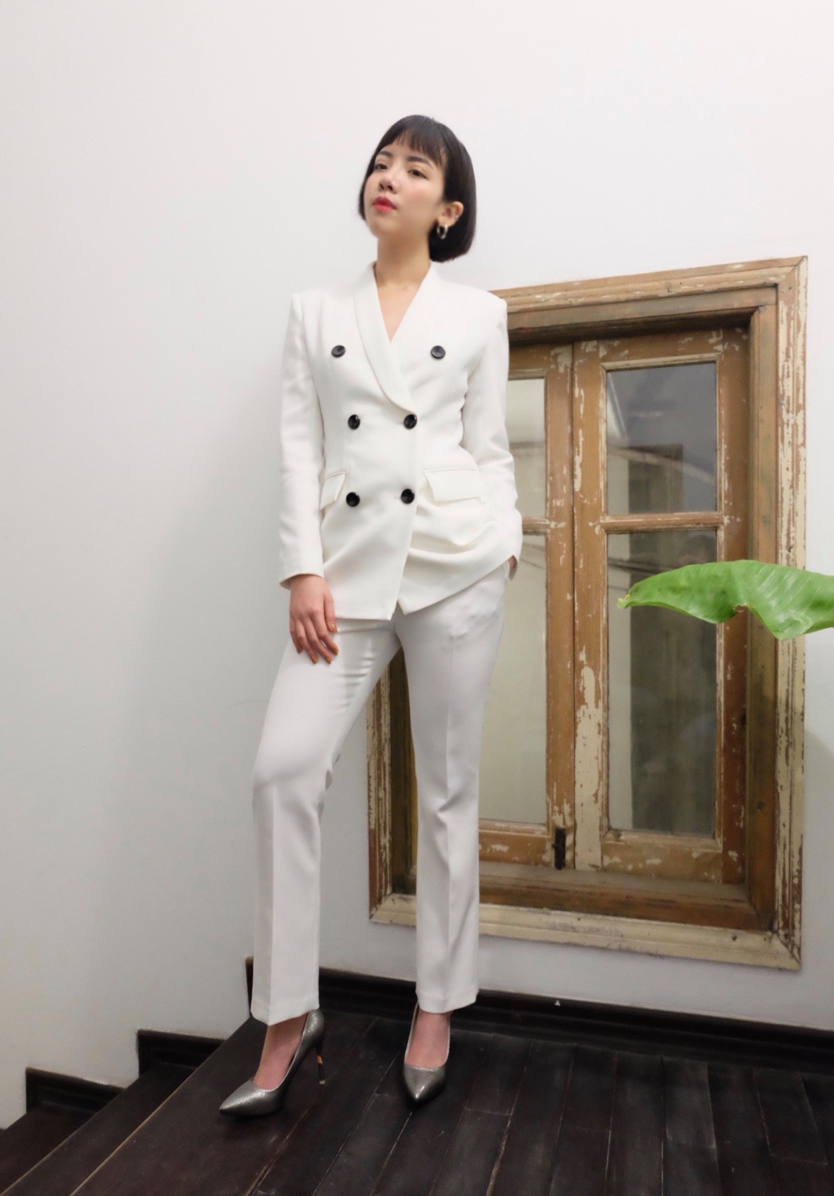 PAU Design | Hanoi