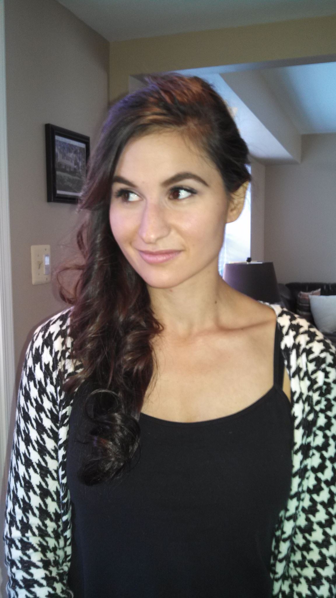 Hair and Faces by Lisa Yaffe - Home | Facebook