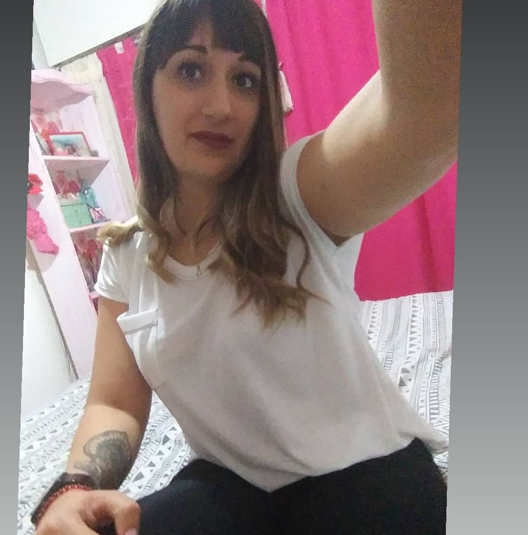 Daniela Riccelli
