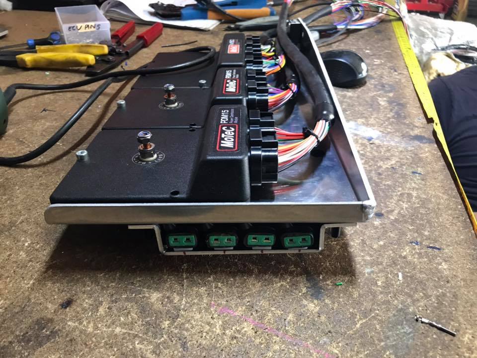 ProWire Performance Wiring