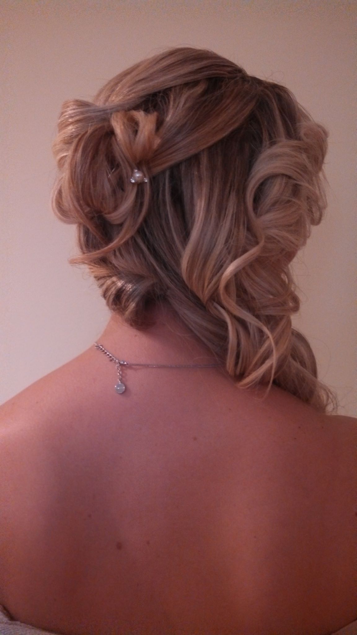 Hair and Faces by Lisa Yaffe | Silver Spring MD