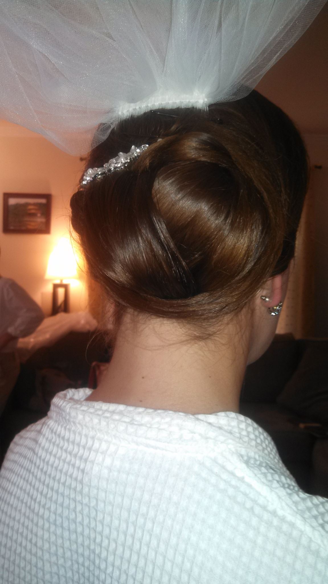 Hair and Faces by Lisa Yaffe | Silver Spring MD