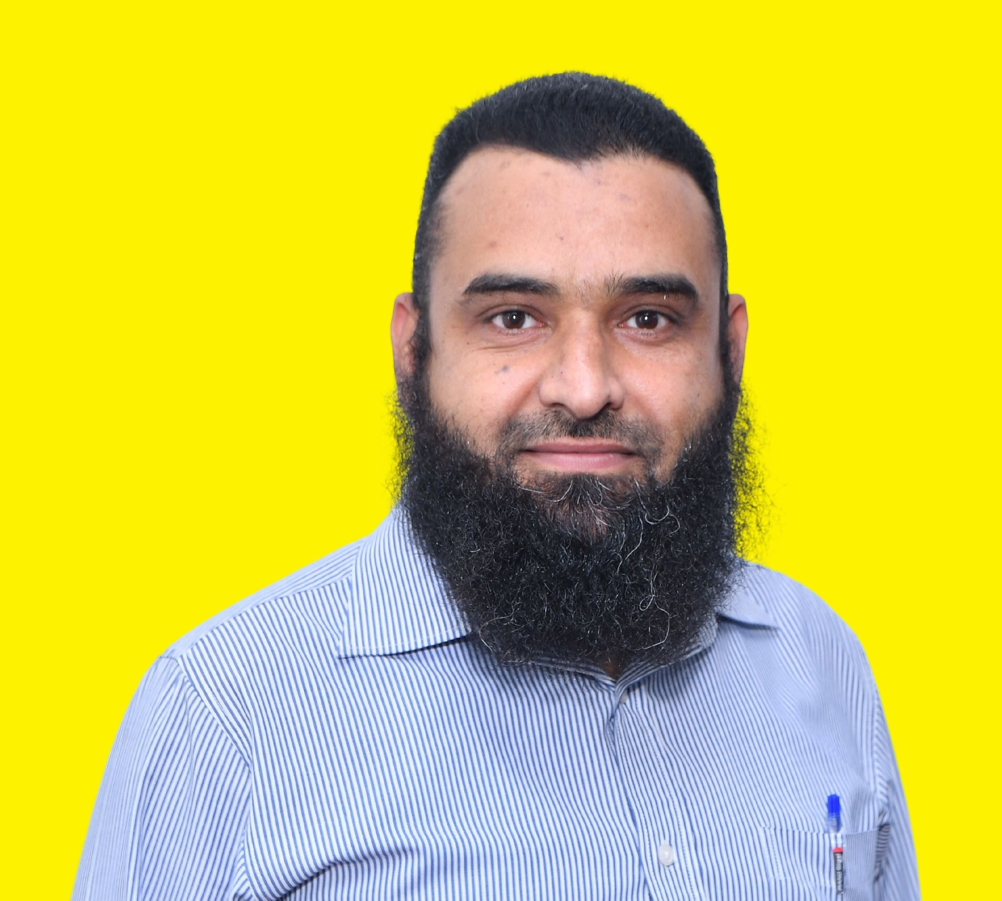 Kaleem Hashmi