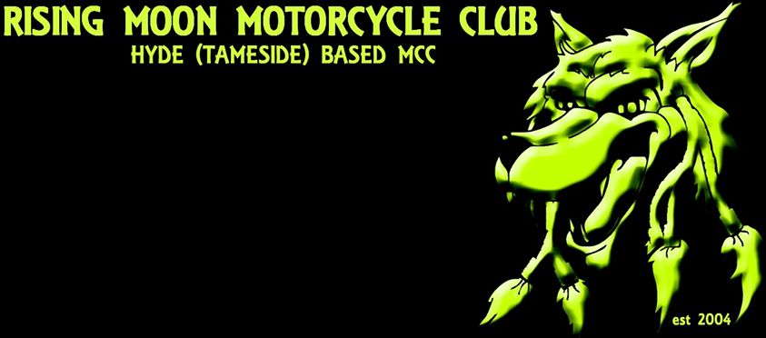 Rising Moon Mcc - Hyde