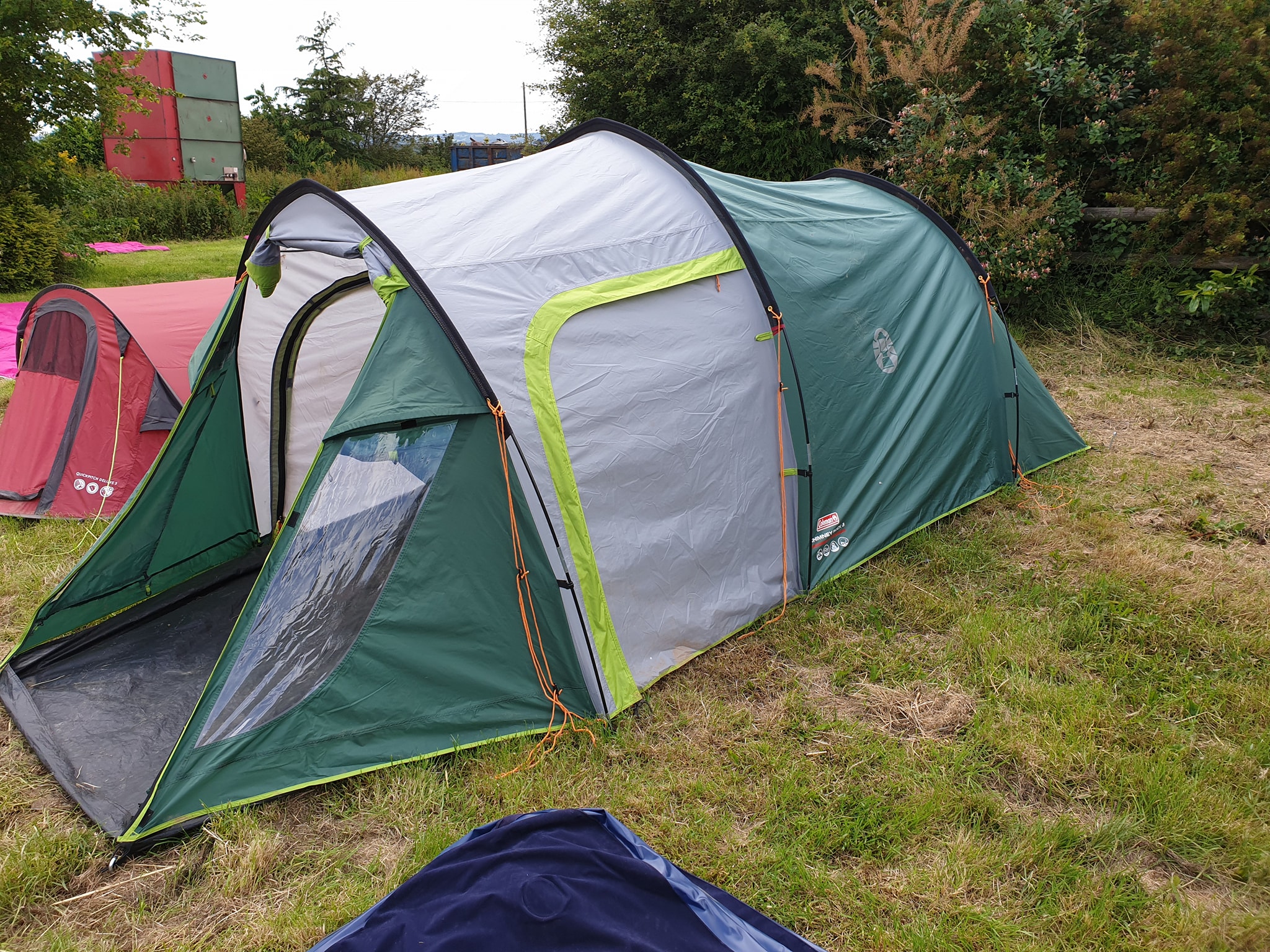 zeltstangen fuß Moliuoly 10 Lange Fiberglas-Zeltstangen für Camping und Outdoor-Aktivitäten mit sicherer Verbindung und leichtem Design zur Unterstützung von Markisenrahmen. Sport & Freizeit Listen to Metal Gear model_code:120024 Options:Console w/ 2 Matching Controllers