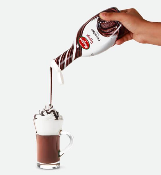 Mapro Food Park - Mapro Chocolate Topping Syrup ! Where... | Facebook