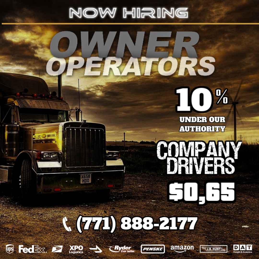 USA truck driver | Facebook