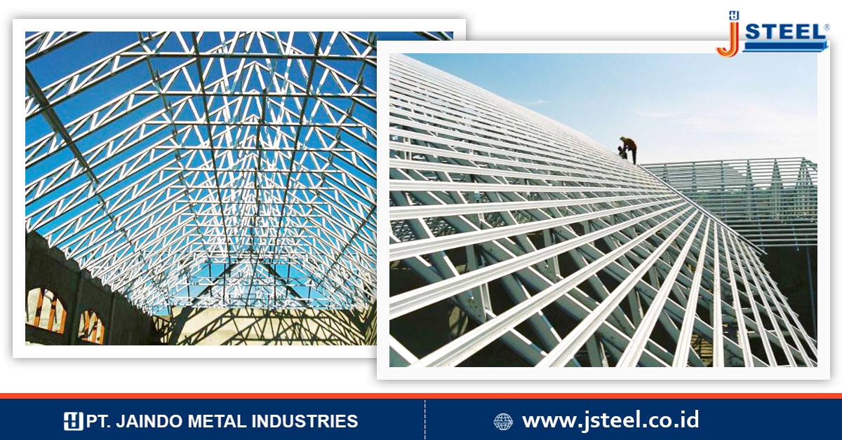 Jaindo Metal Industries PT | Bandung