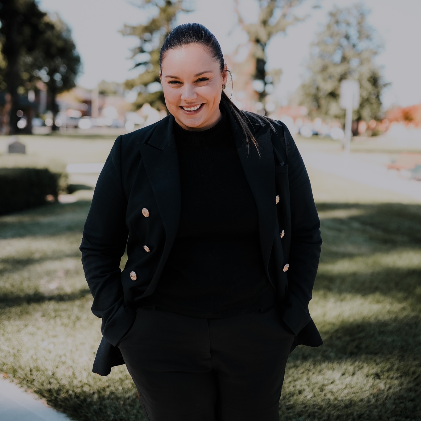 Bonny... - Bonny Solman- Real Estate Agent- One Agency