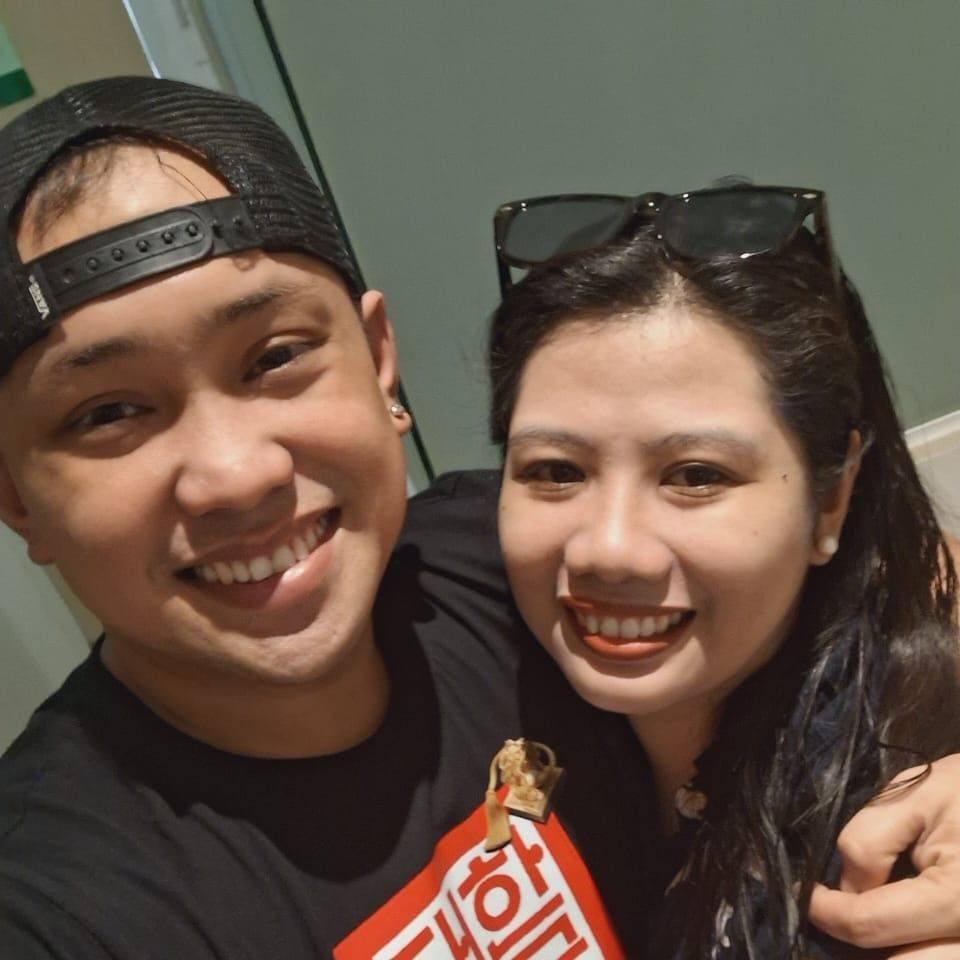 John Joshua Sable Racal
