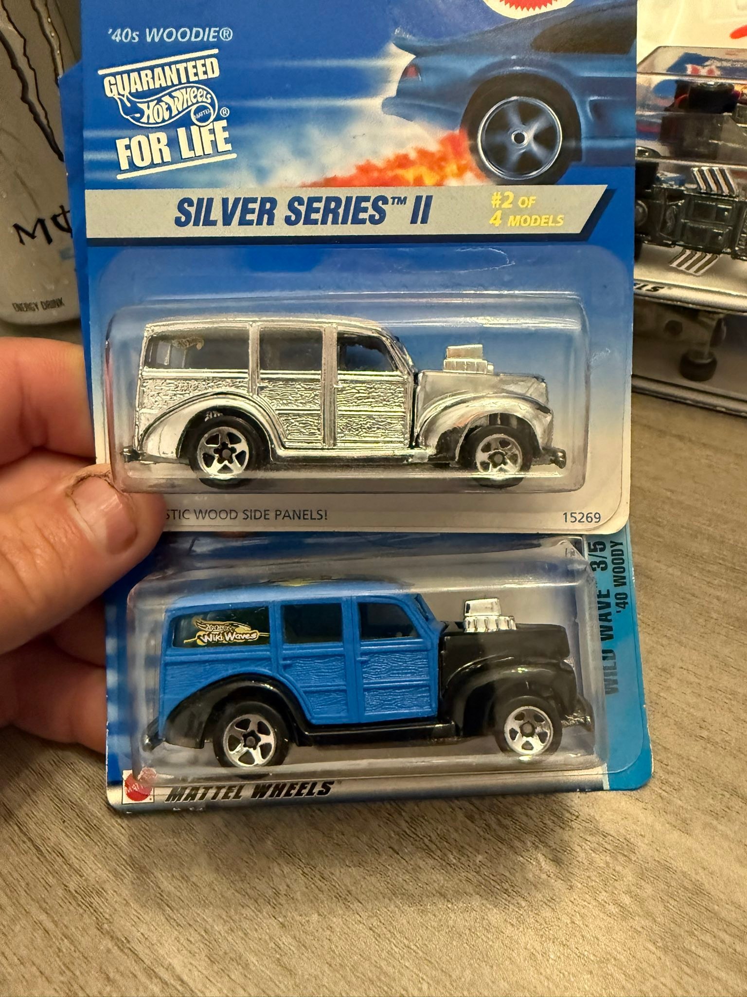Found a hot wheels t bucket