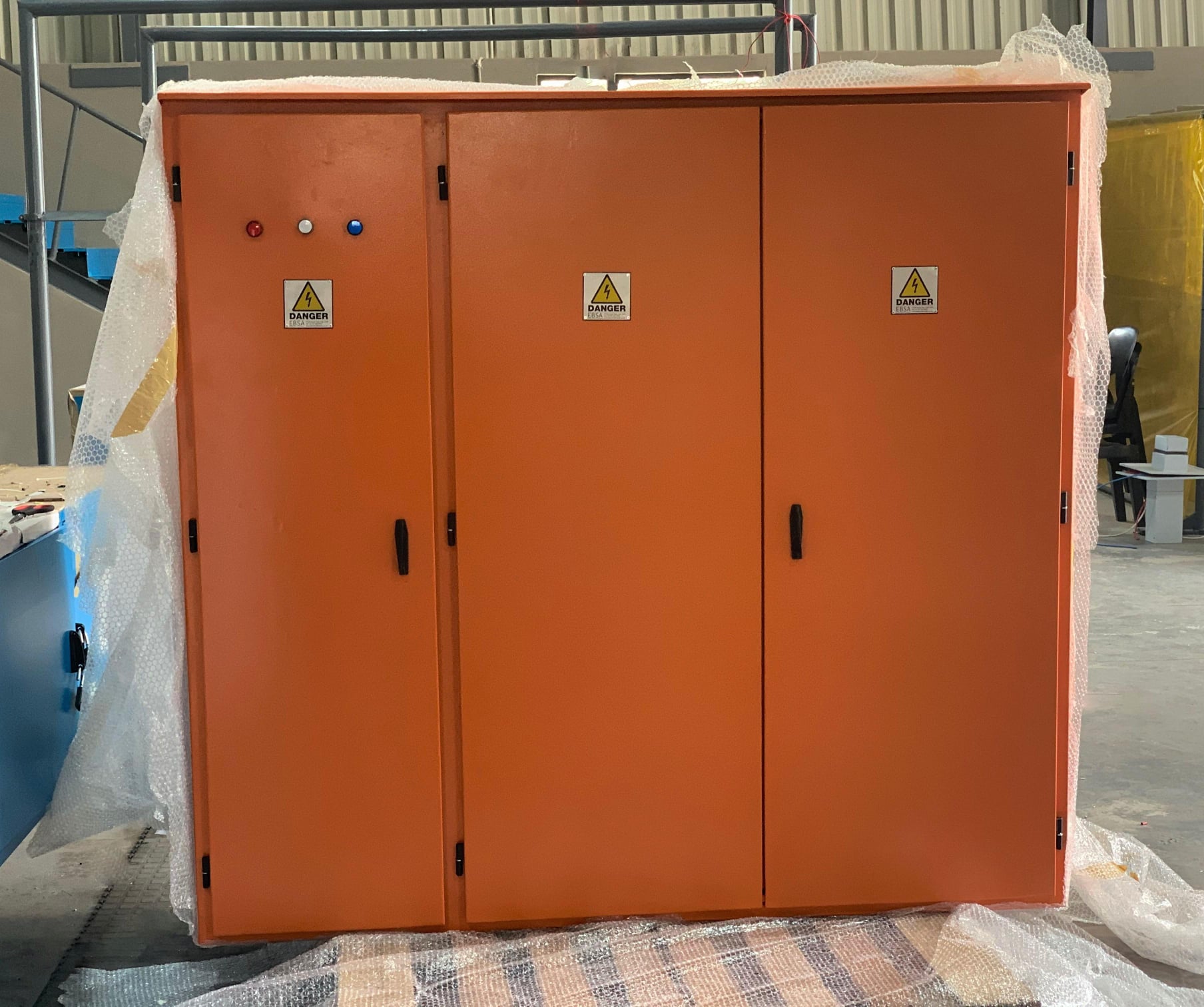 12 WAY Meter Panel... - Distribution Boards South Africa | Facebook