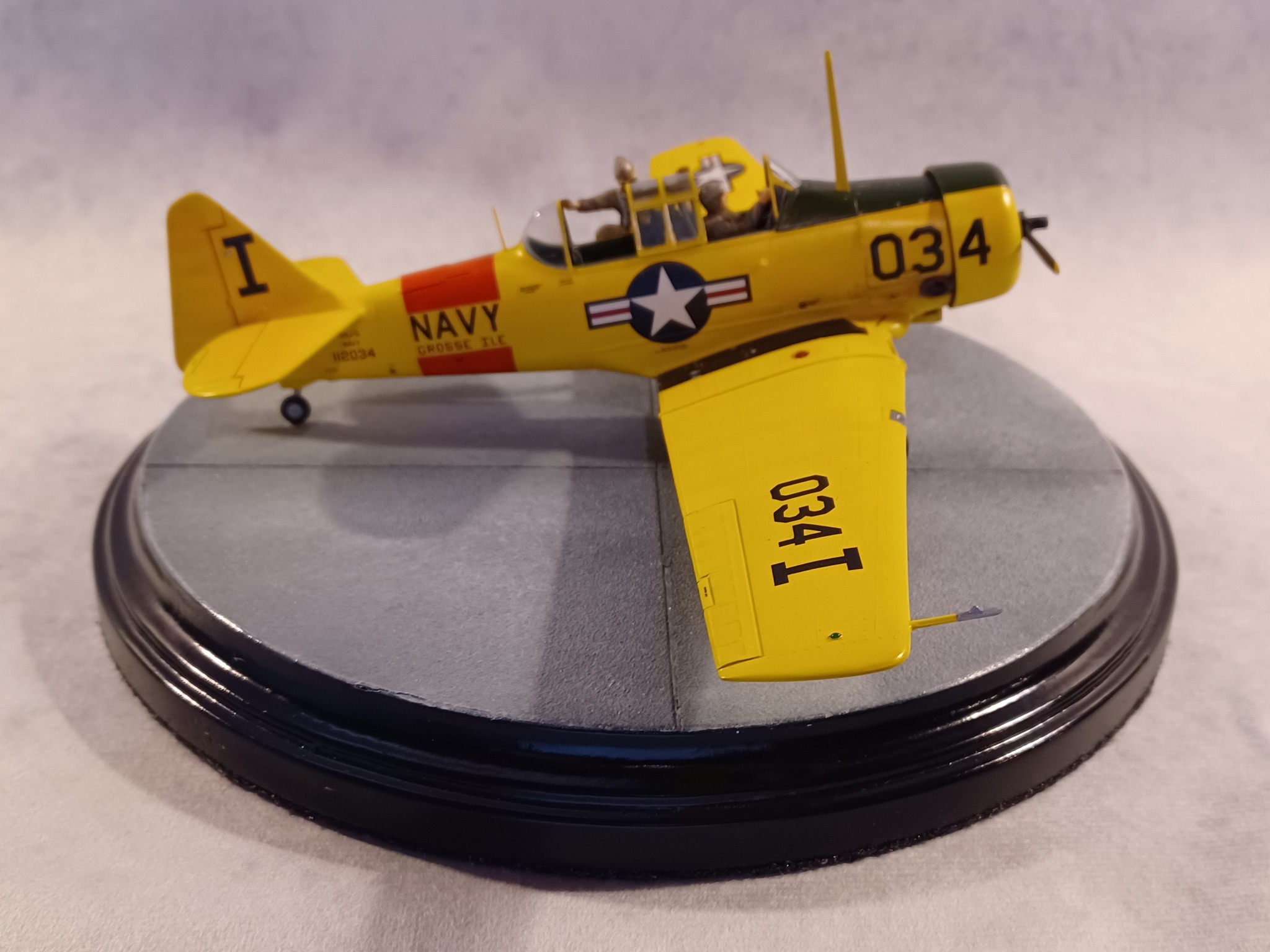 1/48 model aircraft details and accessories