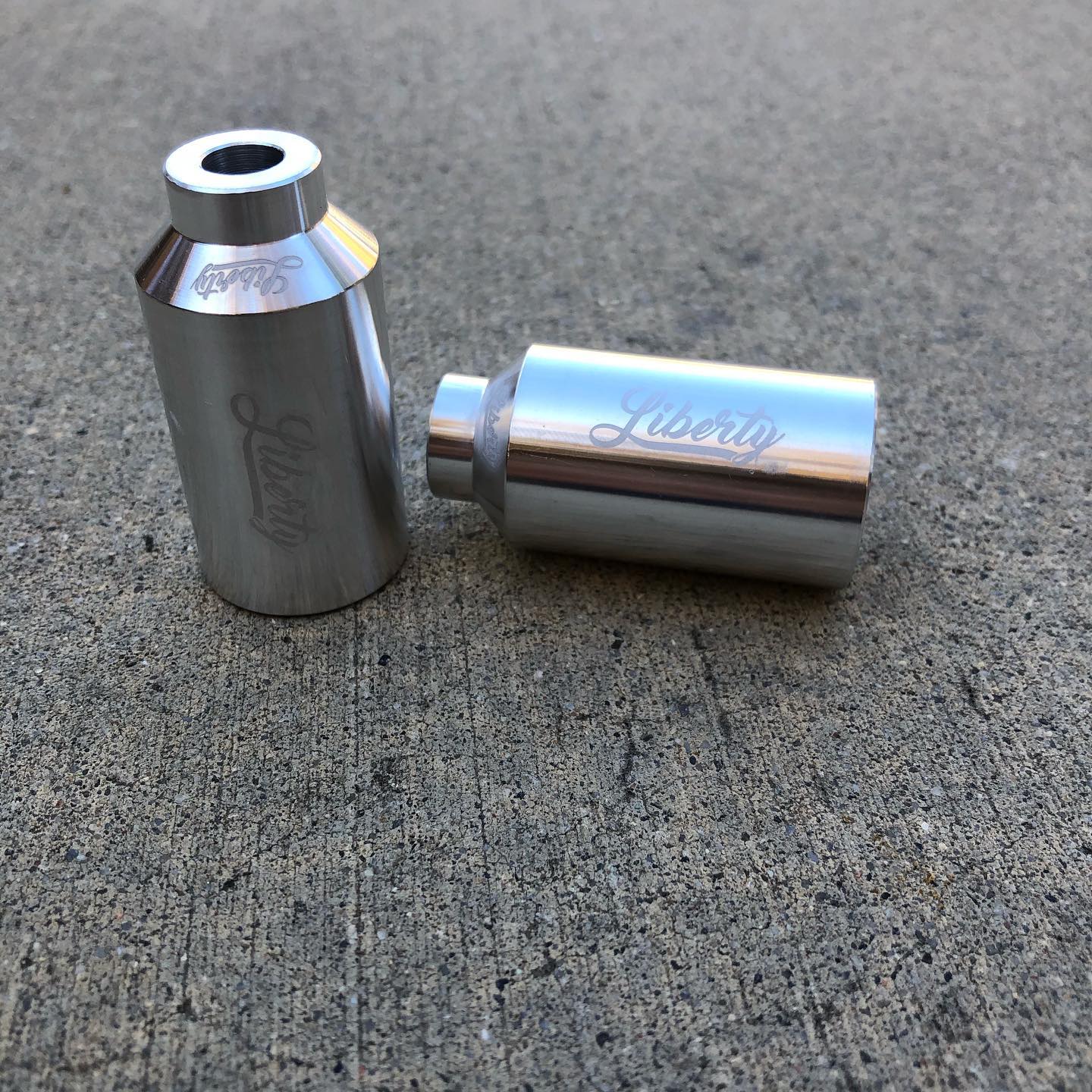 Liberty Pro Scooters Top 11 Products from Scooter Parts Brand