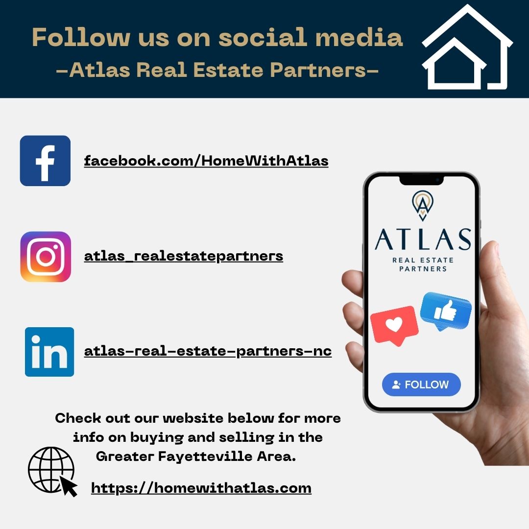 Explore our social media... - Atlas Real Estate Partners | Facebook