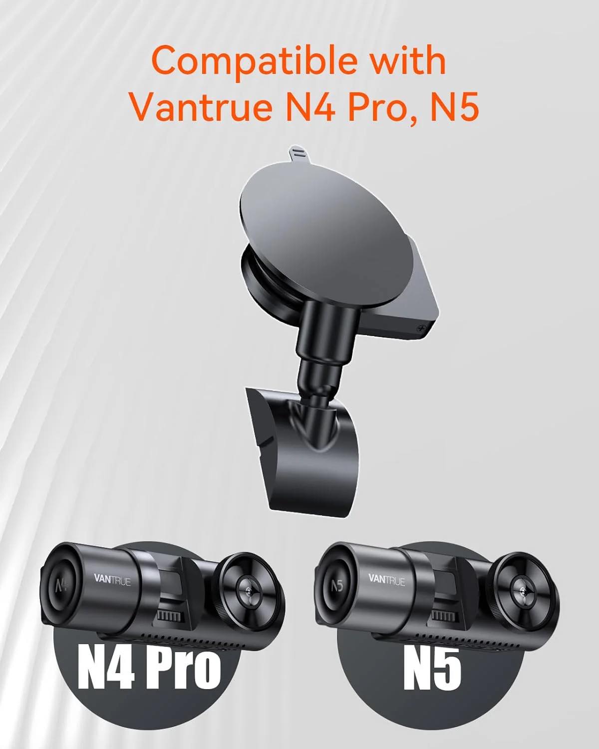 HaveAQuestion Can N4's GPS mount use for N2S? 🤔 Yes, with the