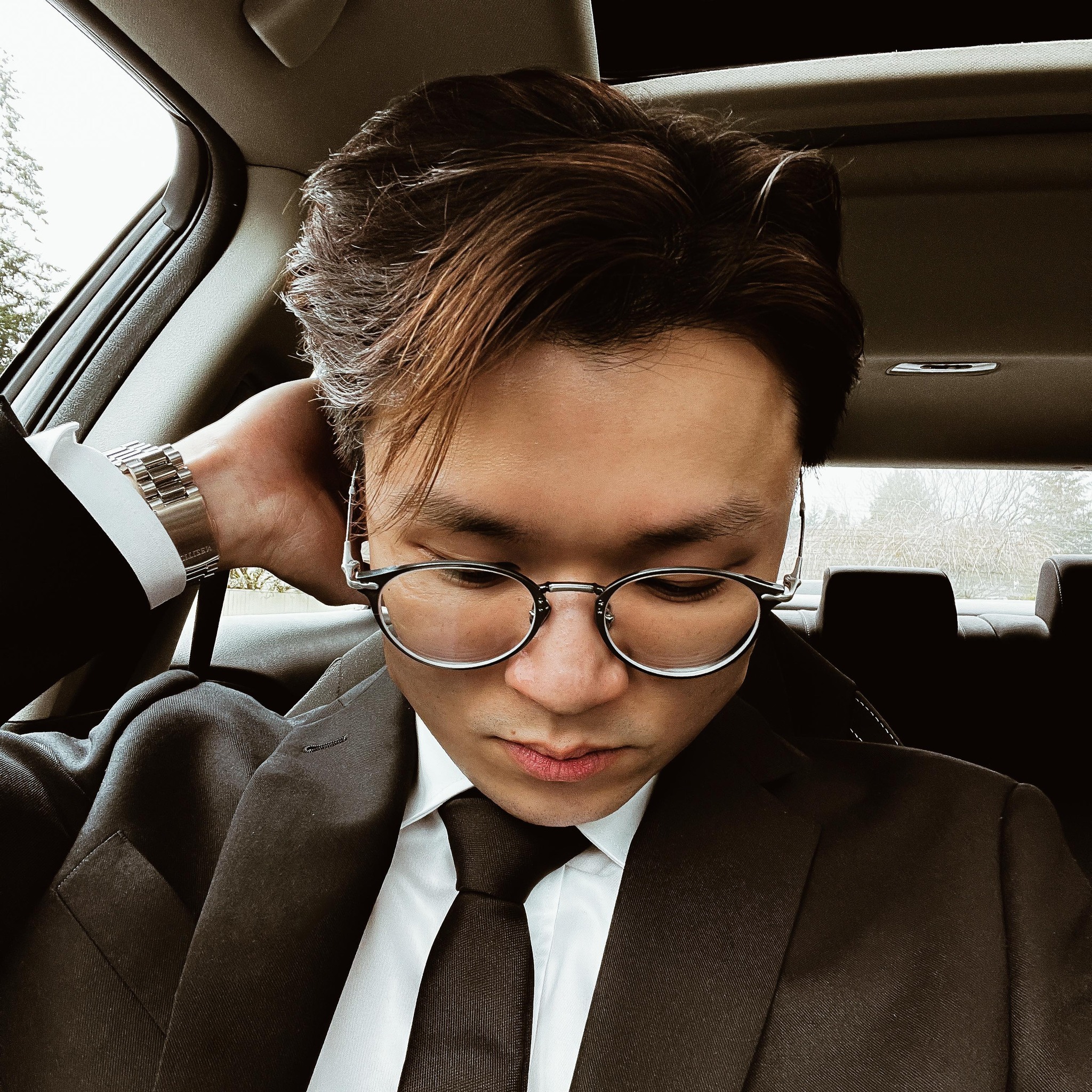 Jason Li