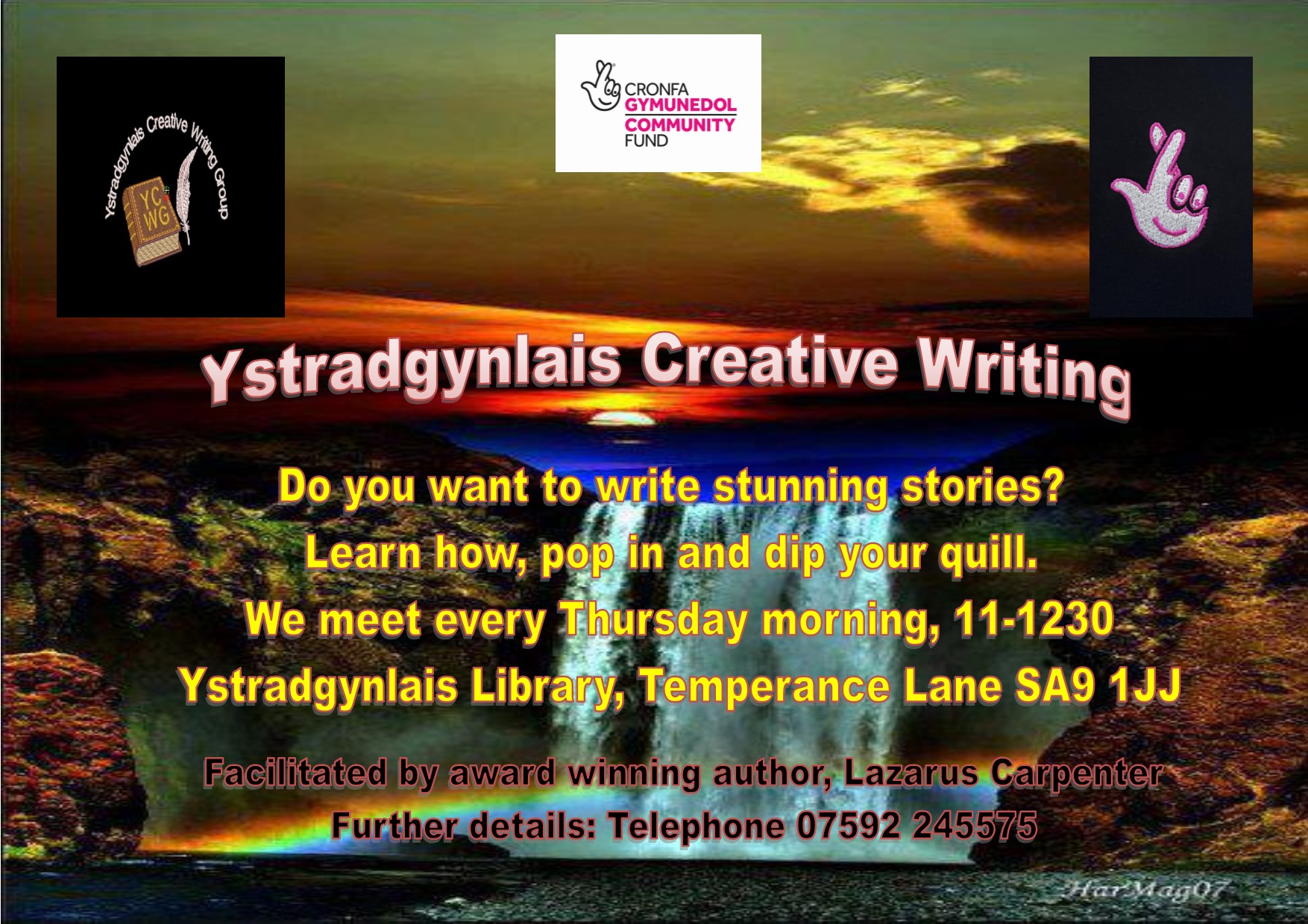 Ystradgynlais Notice Board | Facebook