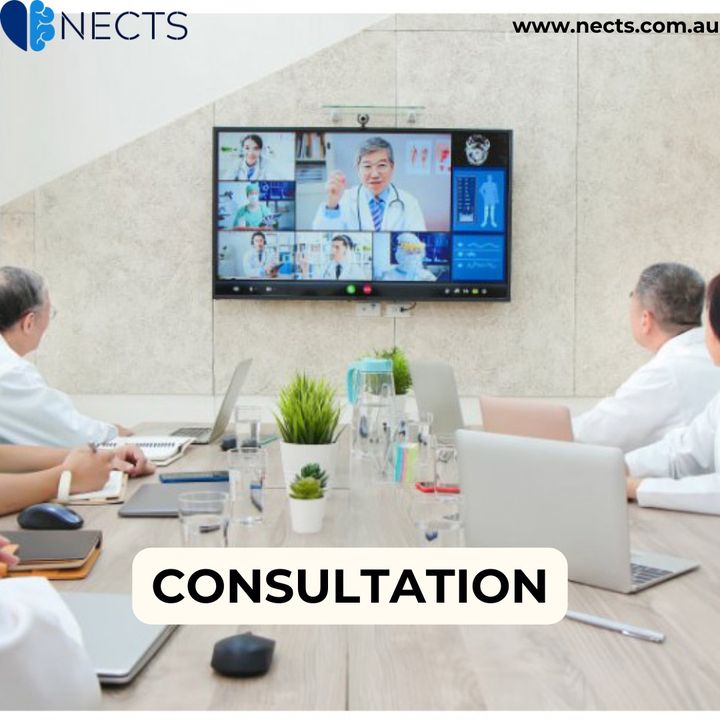 NECTS PTY Ltd