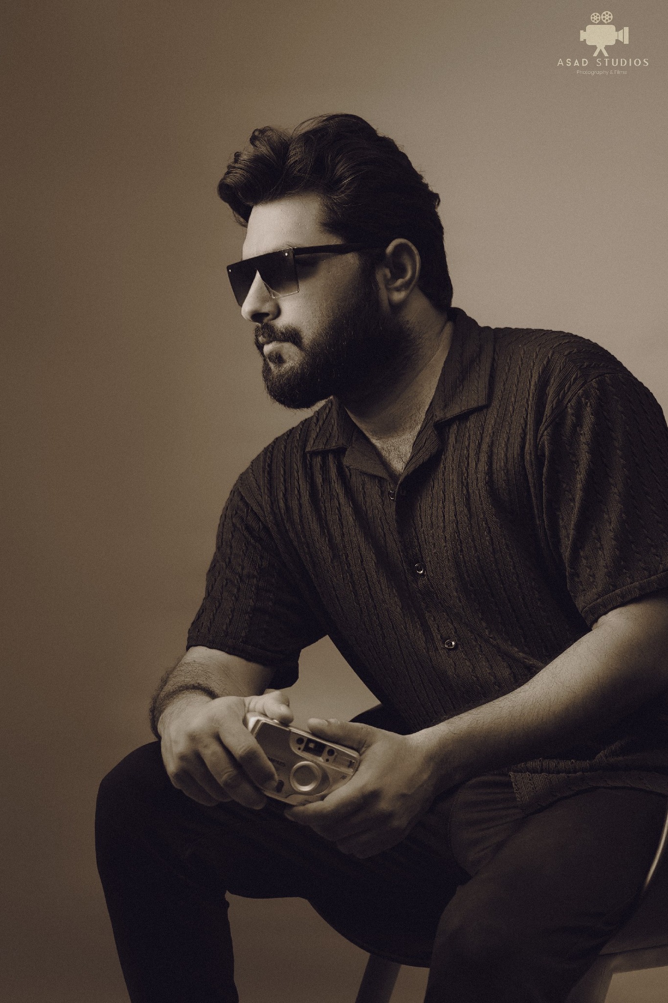 Asad Studios