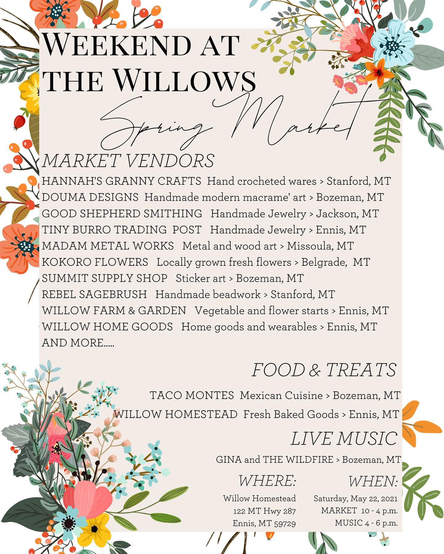 We are SO excited to announce we are... - Willow Homestead