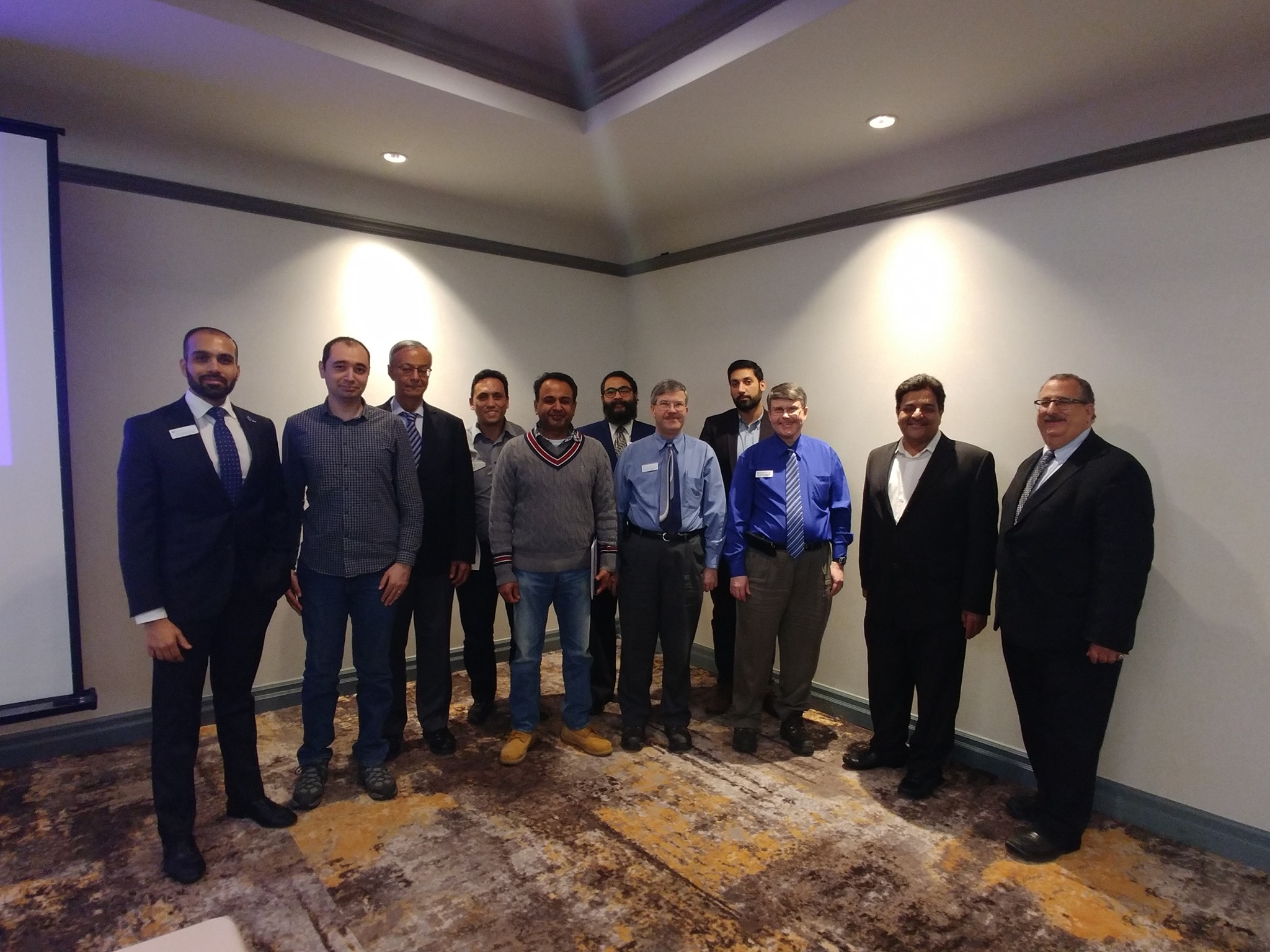 PEO Toronto-Humber Chapter | Toronto ON