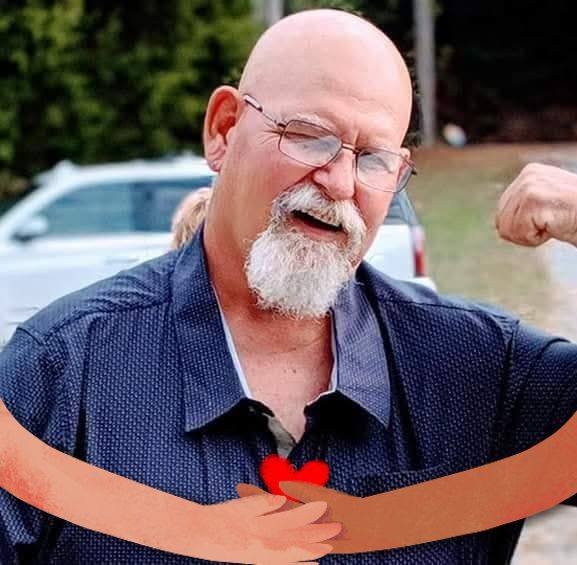 Kenneth Crowe