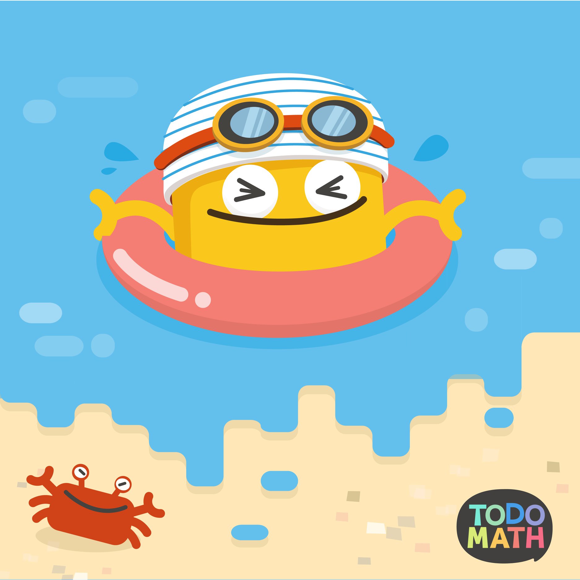 Happy #SummerSolstice! #TodoMath... - Todo Math by Enuma