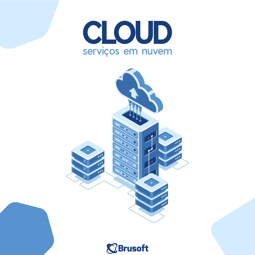 A qualquer hora, em qualquer lugar.... - Brusoft Informática | Facebook