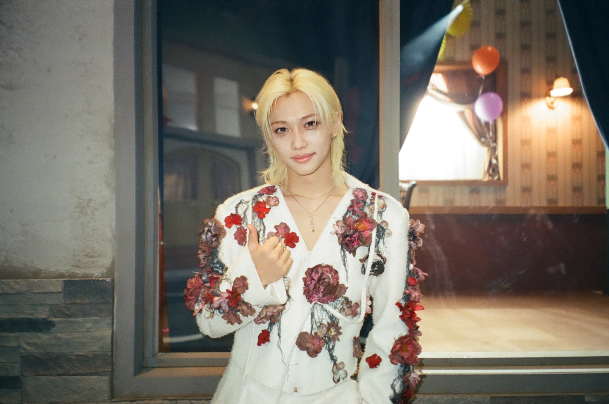 Felix (Stray Kids) 