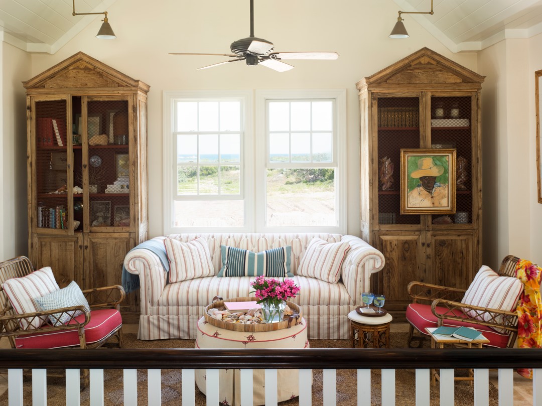 Amanda Lindroth Design | Charleston SC