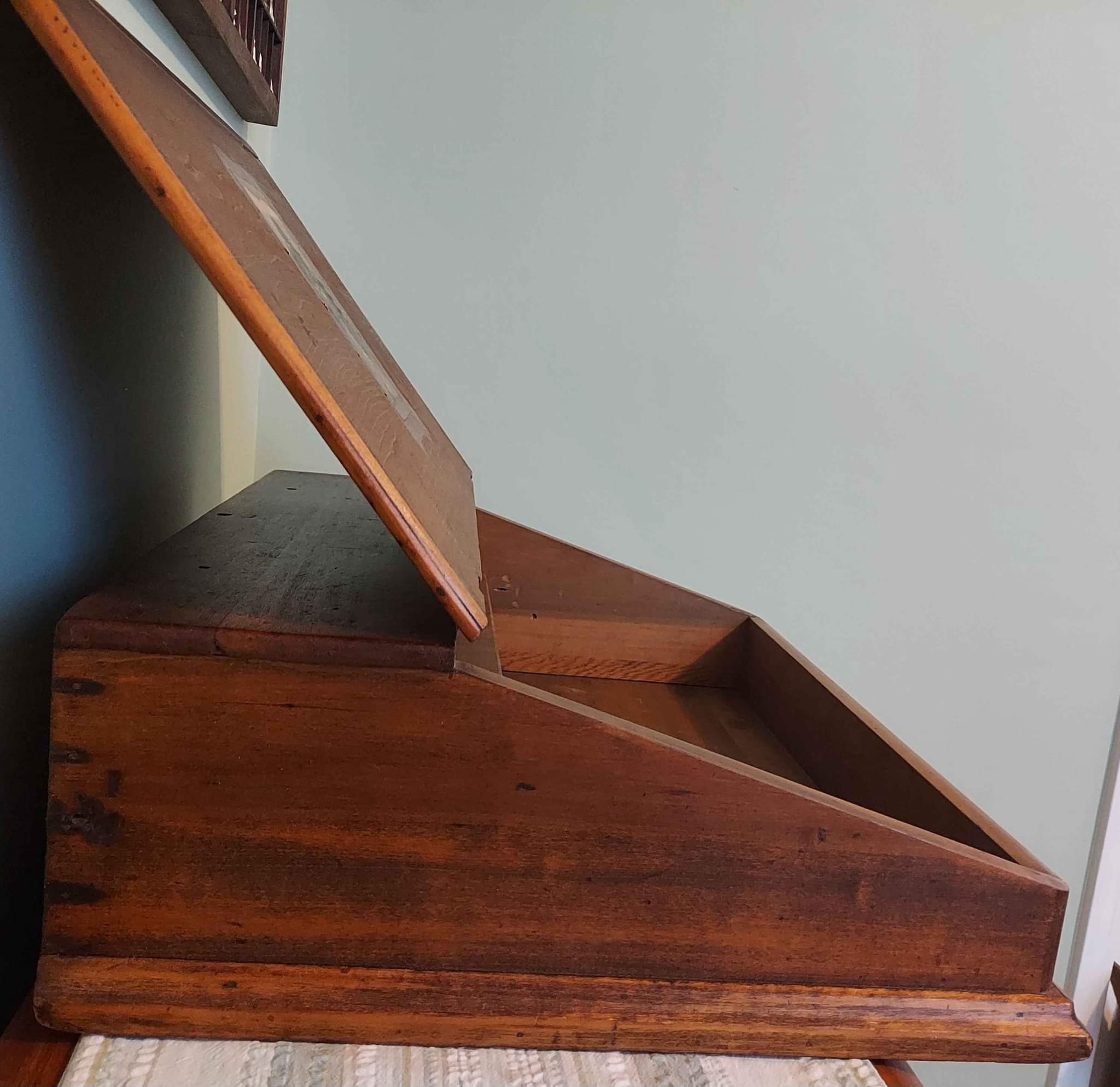 Pine clerk writing desk Desks Barnegat Bay, New Jersey Facebook