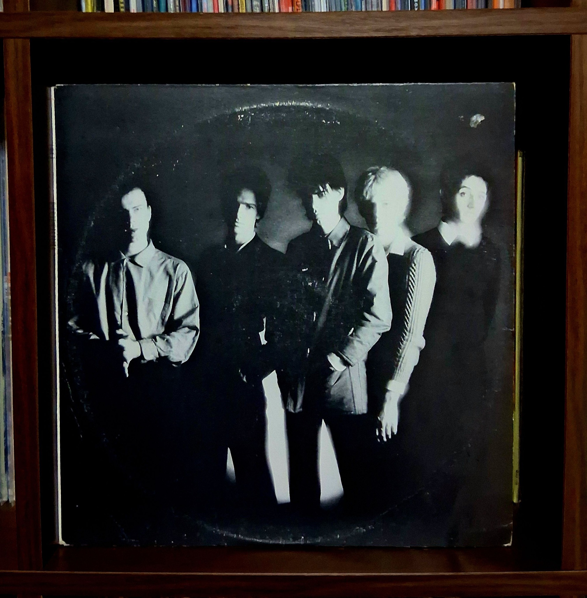 On this day in 1983, The Birthday Party released the singles