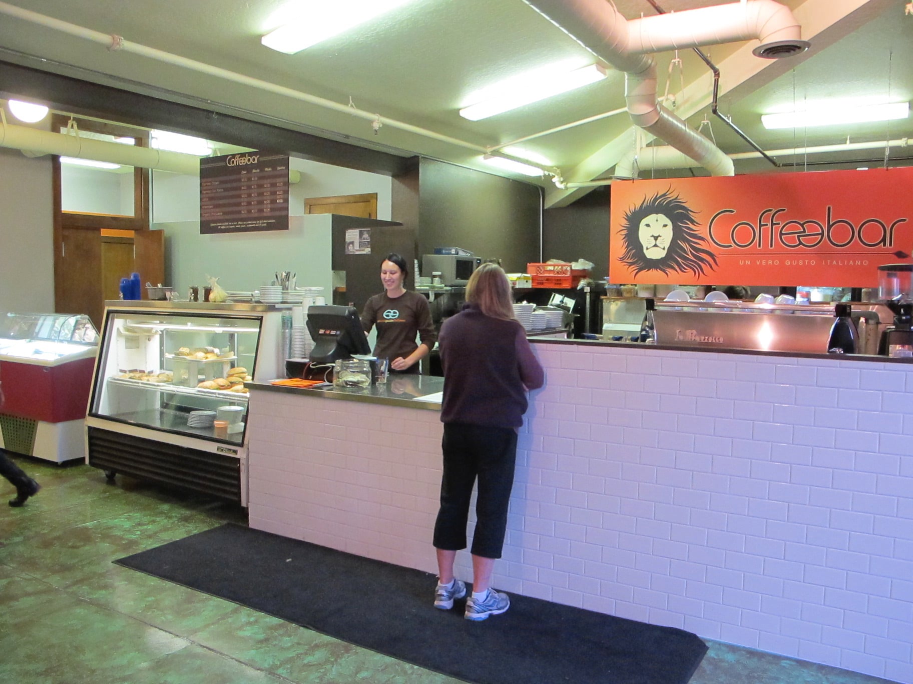 Coffeebar Roastery | Reno NV