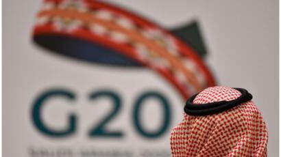 G20将启动总价值5万亿美元经济提振计划 二十国集团领导人应对新冠肺炎 新加坡万事通vaster News Facebook