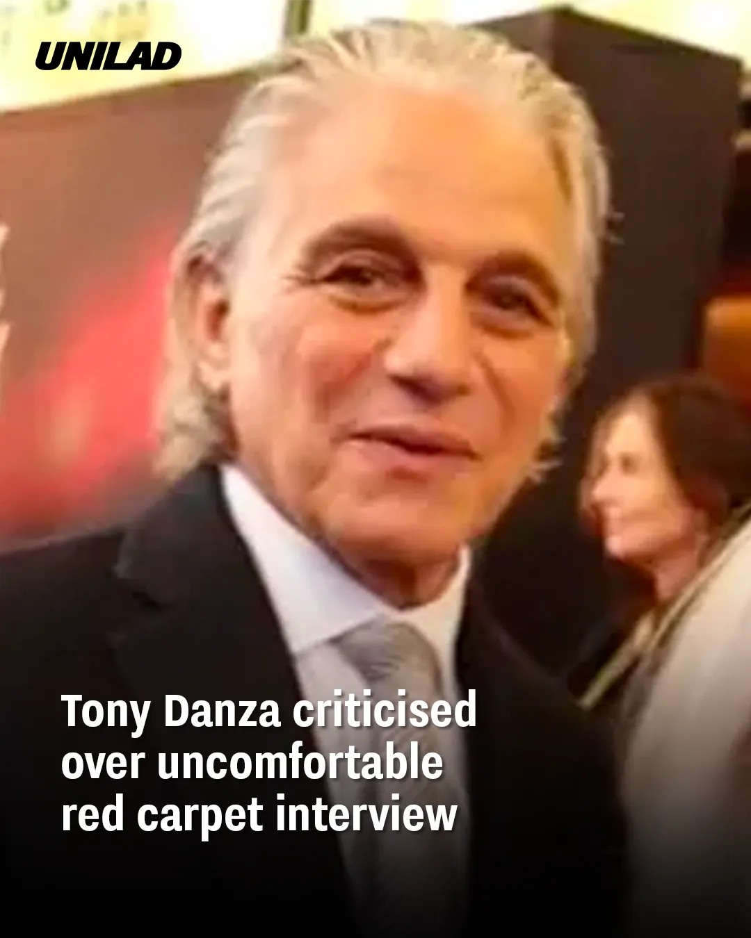 UNILAD - He’s been called the ‘rudest celebrity ever...