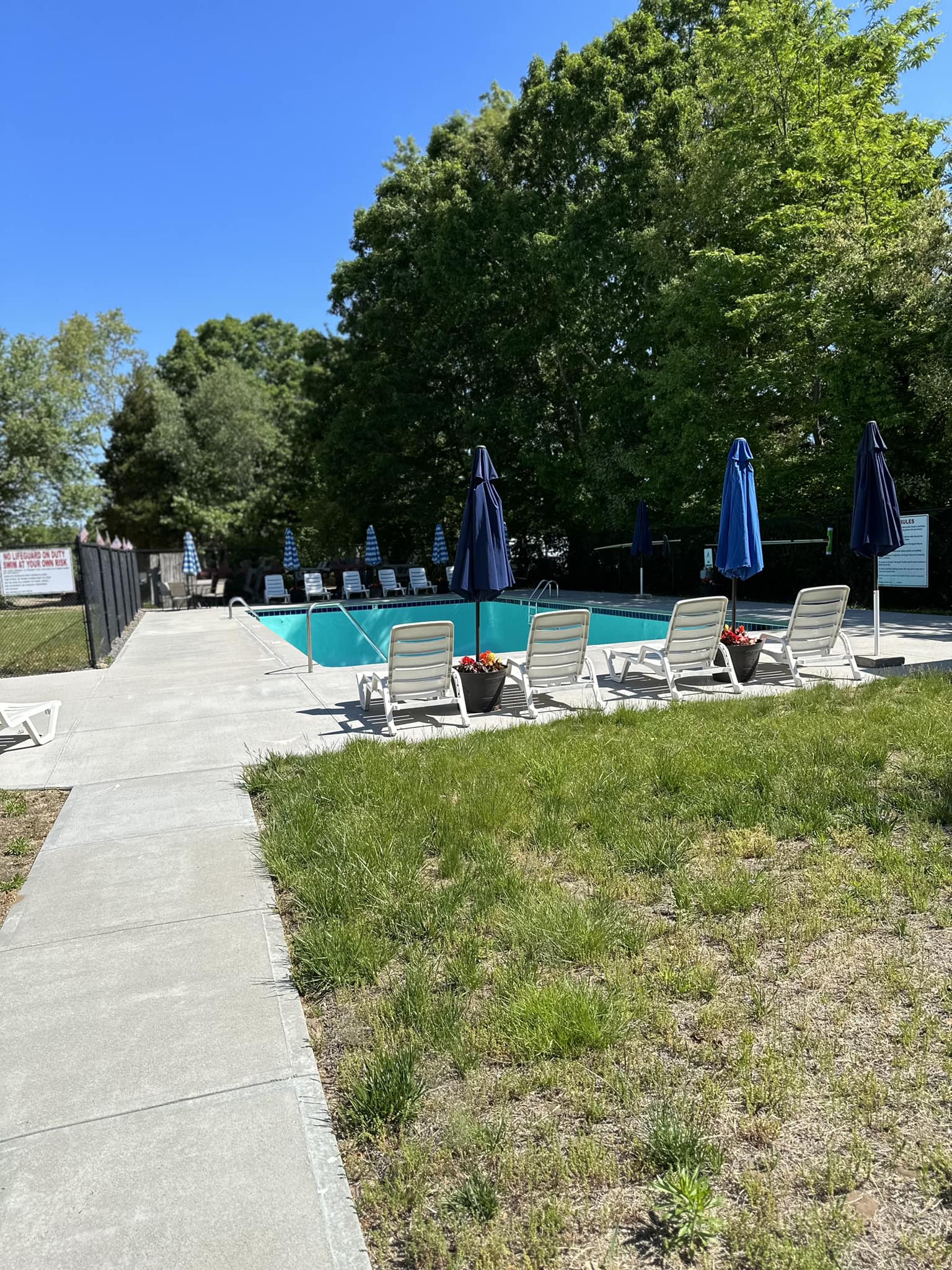 Hickory Ridge Family Campground | Greene RI