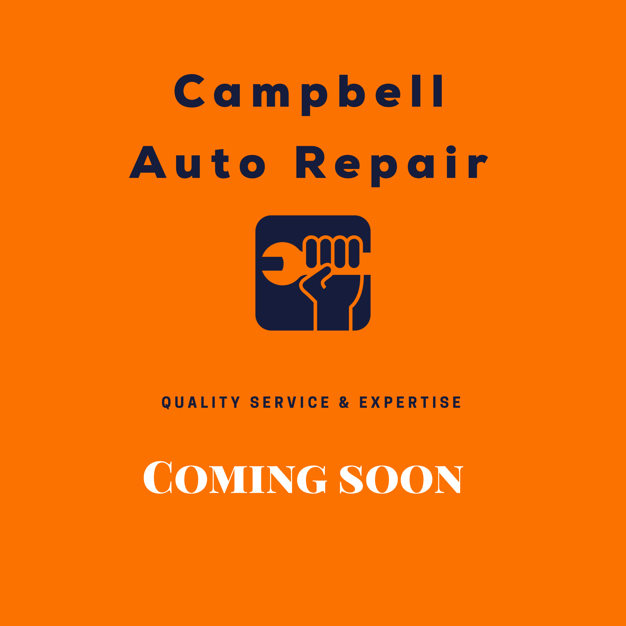 Campbell Auto Repair added a new photo. - Campbell Auto Repair