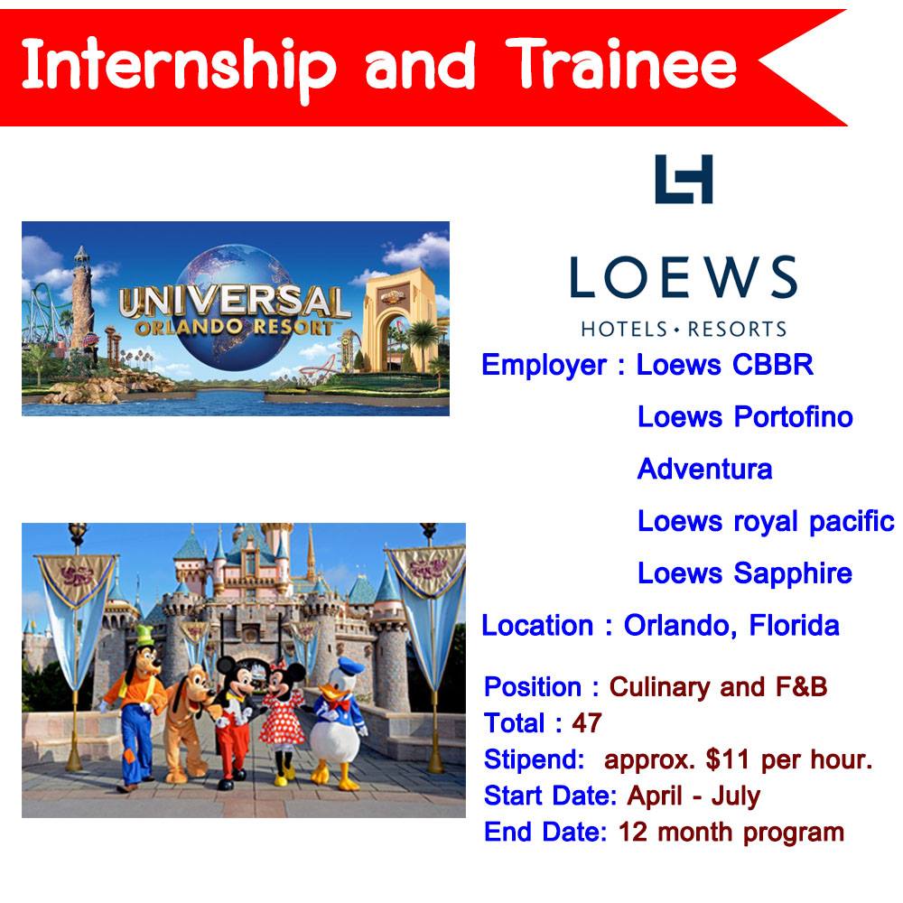 GSS Work and travel | Bangkok